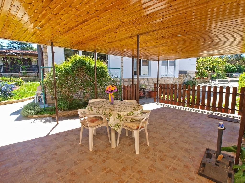Apartment Ivan 535 Pula Bagian luar foto